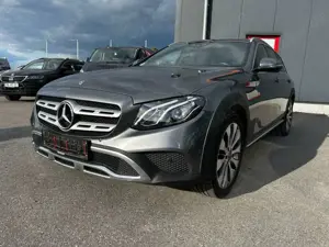 Mercedes-Benz E 220 E-Klasse T 220 d 4Matic All-Terrain