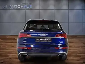Audi Q5 S line 40 2.0 TDI quattro S-tronic Bild 5