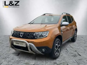 Dacia Duster II 1.3 TCe 130 Anniversary 2WD GPF