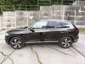 Volkswagen Touareg Touareg 3.0 V6 TDI 4Motion DPF Aut. Atmosphere