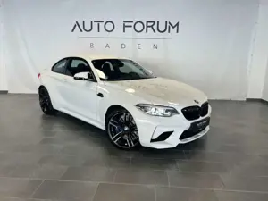BMW M2 Coupe Competition*Memory*Spur*RFK*