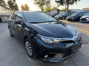 Toyota Auris 1,6 D4-D NAVI/KAMERA/LED