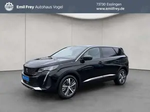 Peugeot 5008 PureTech Stop  Start Allure