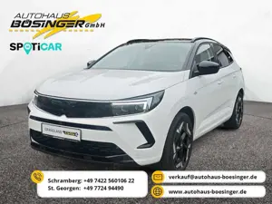 Opel Grandland GSe PlugInHybrid 300PS VOLL 8FACH
