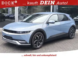 Hyundai IONIQ 5 NAVI+LED+SHZ+KAMERA+ACC+WP+19+