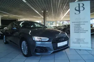 Audi A5 2.0 40TFSI KAMERA ACC MASSAGE SHZ 5-SITZER