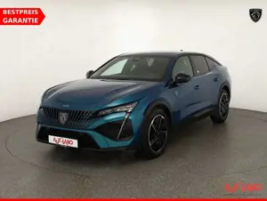 Peugeot 408 GT-Line 130 Aut. LED ACC Navi 360°