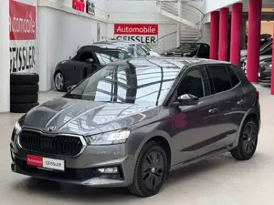 Skoda Fabia Style DSG KAMERA+VIRT.CP+SHZ+LED+SMARTLINK