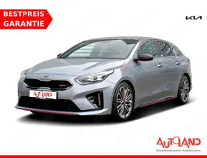 Kia ProCeed / pro_cee'd ProCeed 1.6 T-GDI GT LED Navi ACC Soundsystem