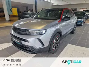 Opel Mokka e GS Line Android Auto