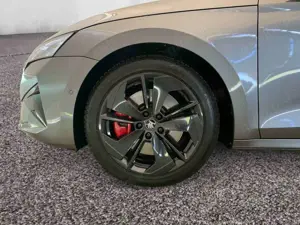 Skoda Octavia Bild 4