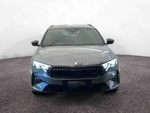 Skoda Octavia Bild 2