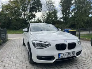 BMW 116 116 i