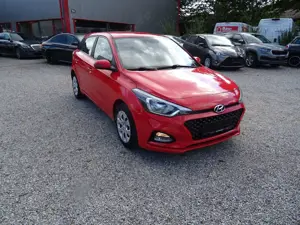 Hyundai i20 Bild 3
