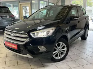 Ford Kuga 1.5 Titanium 2.Hand / TÜV NEU / Insp. NEU /