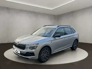 Skoda Kamiq Selection  1,0 TSI 85 kW 6-Gang