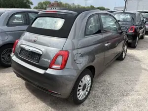 Fiat 500C Dolcevita *Alu, PDC, Allwetter, 1.Hand* Bild 4