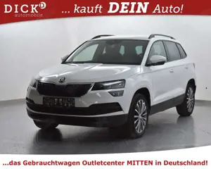 Skoda Karoq Bild 2