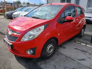 Chevrolet Spark 1.0 LS Klima