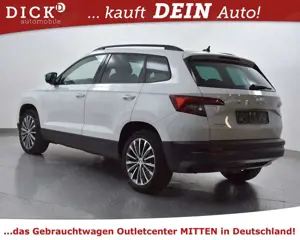 Skoda Karoq Bild 4