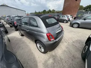 Fiat 500C Dolcevita *Alu, PDC, Allwetter, 1.Hand* Bild 3