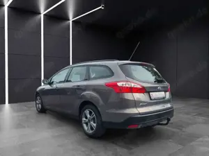 Ford Focus Turnier Sync Edition Bild 3