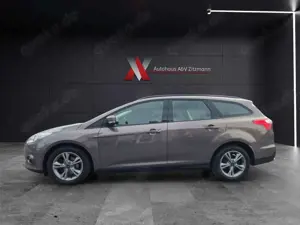 Ford Focus Turnier Sync Edition Bild 2