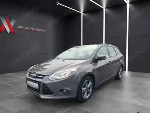 Ford Focus Turnier Sync Edition Bild 1