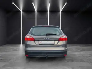 Ford Focus Turnier Sync Edition Bild 4