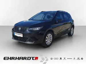 SEAT Arona 1.0 TSI Style LED*CARPLAY*BLUETOOTH*TEMP*DAB*16...