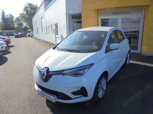 Renault ZOE EXPERIENCE (Select