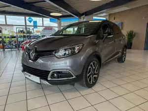 Renault Captur Helly Hansen | Kamera | Sitzheiz. | uvm.