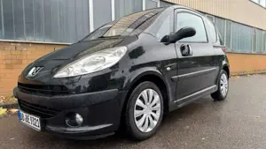Peugeot 1007