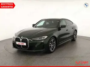 BMW 420 420i Gran Coupé LED Navi Sitzheizung Kamera