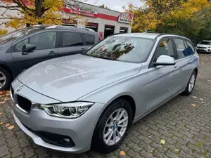 BMW 318 d Advantage LED+Navi