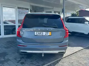 Volvo XC90 Momentum Pro AWD HK Kamera 7-Sitze Pan AHK Bild 5