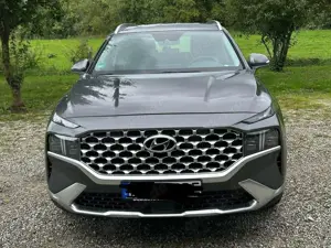 Hyundai SANTA FE SANTA FE 1.6 Plugin-Hybrid 4WD Trend