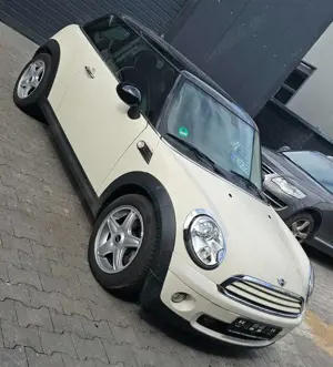 MINI Cooper MINI Aut.