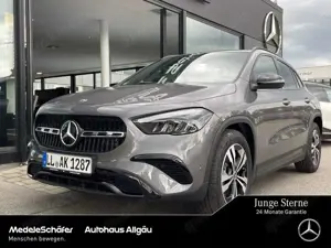 Mercedes-Benz GLA 200 GLA 200 Progressive AHK Night EasyP LED WinterP