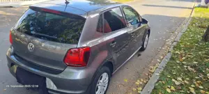 Volkswagen Polo Lounge BMT/Start-Stopp Neue TÜV viele Extras