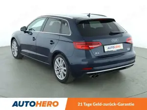Audi A3 1.4 TFSI ACT Sport Aut.*NAVI*LED*ACC*PDC*PANO* Bild 4