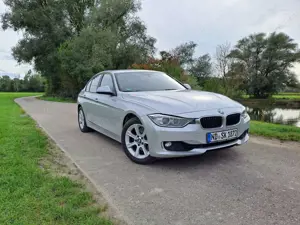 BMW 328 328i Sport Line