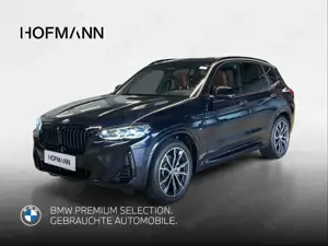 BMW X3 M Sport