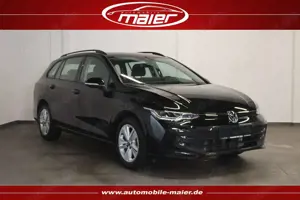 Volkswagen Golf Var. 1.5 TSI Life-Virtual-Navi-AHK-ACC-LED-