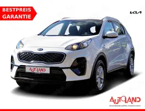 Kia Sportage 1.6 GDI Edition 7 Kamera Tempomat AHK