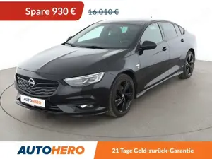 Opel Insignia 1.5 SIDI Turbo INNOVATION*NAVI*TEMPO*PDC*
