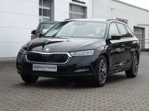 Skoda Octavia Combi 1.0 TSI Clever / AHZV