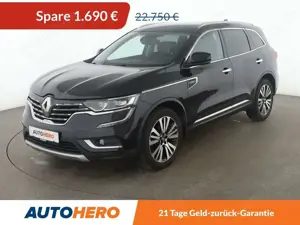 Renault Koleos 2.0 dCi Energy Initiale Paris 4x4 Aut.*NAVI*ACC*