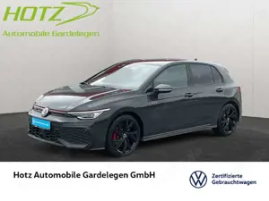 Volkswagen Golf GTI 2.0 l TSI DSG GTI ACC/Head-Up/Navi