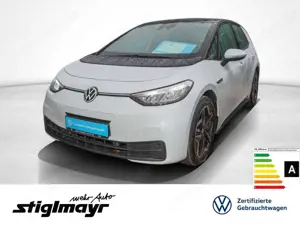 Volkswagen ID.3 Pro S 82-kWh+ACC+DCC+HUD+LED+NAVI
